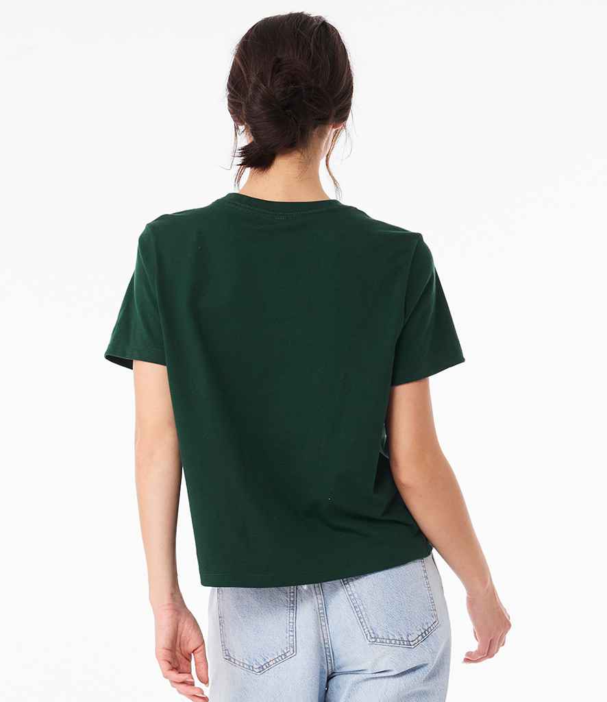 BL6110 Forest Green Model