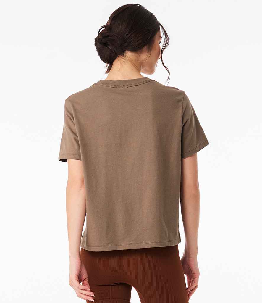 BL6110 Vintage Brown Model