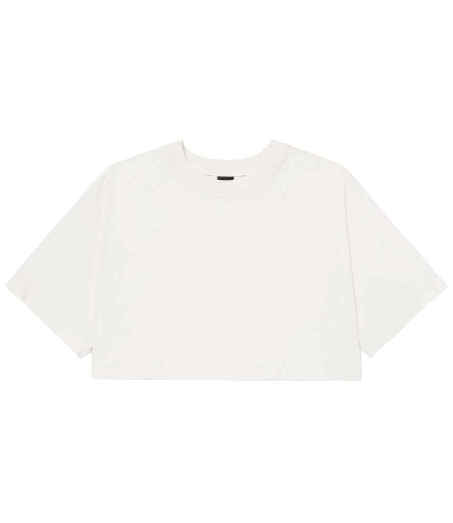 BL6882 Vintage White Front