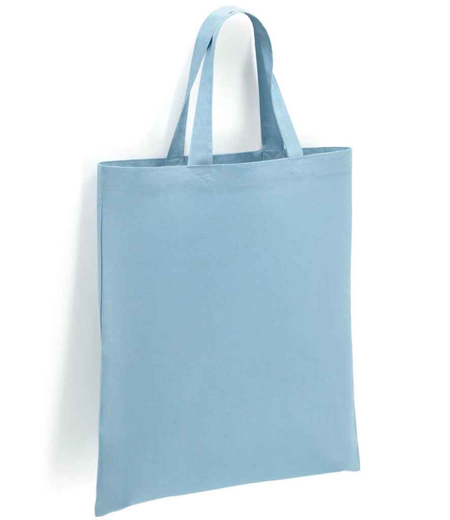 BR002 Light Blue Front