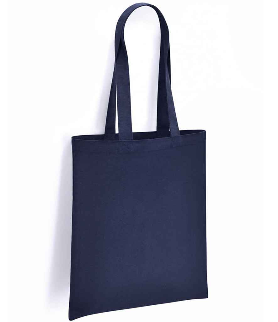 BR051 Navy Front