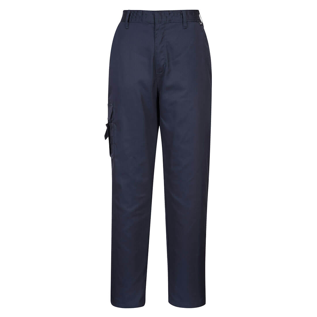 Women's Combat Trousers - Navy (NVR)