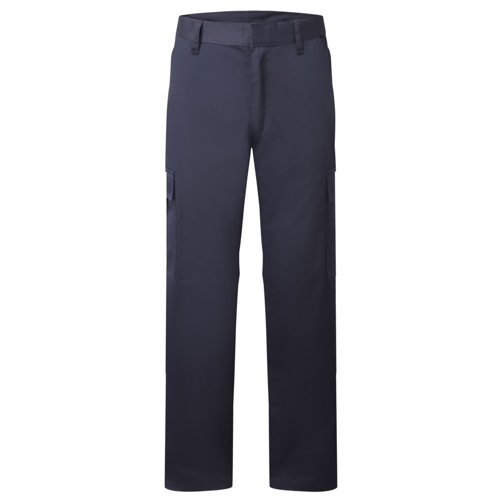 Combat Trousers - Navy