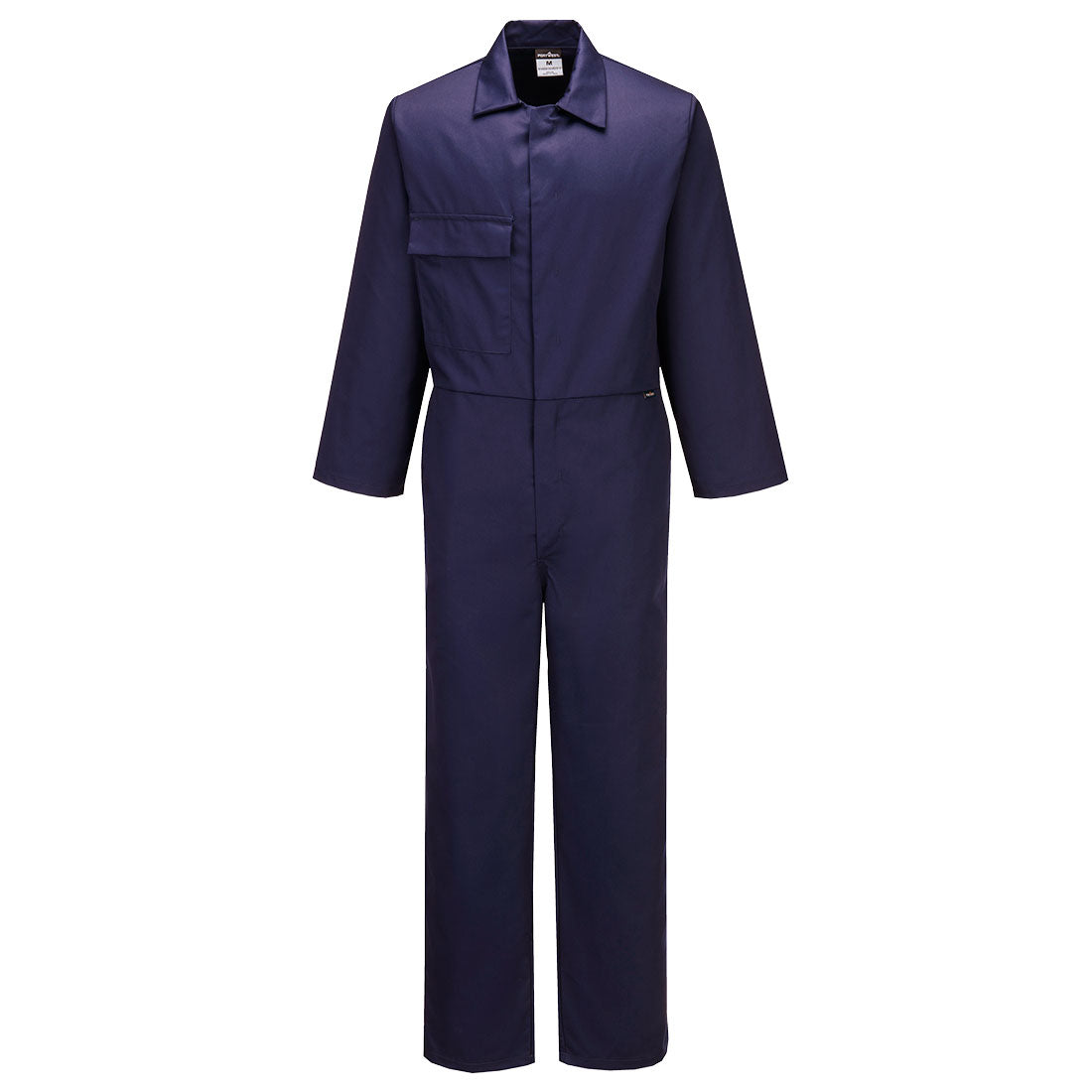 Classic Coverall - Navy (NAR)