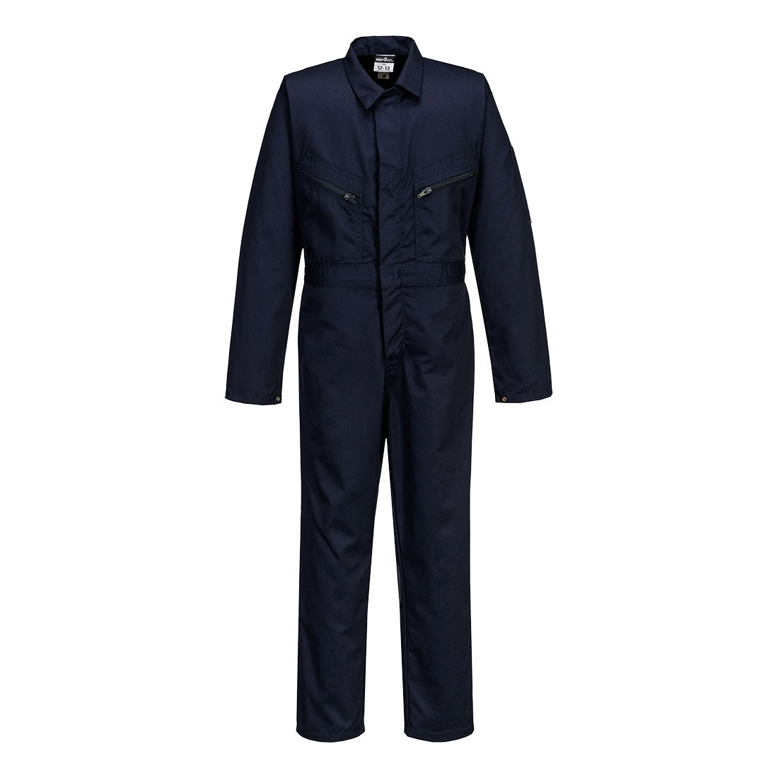 Youth's Coverall - Navy (NAR)