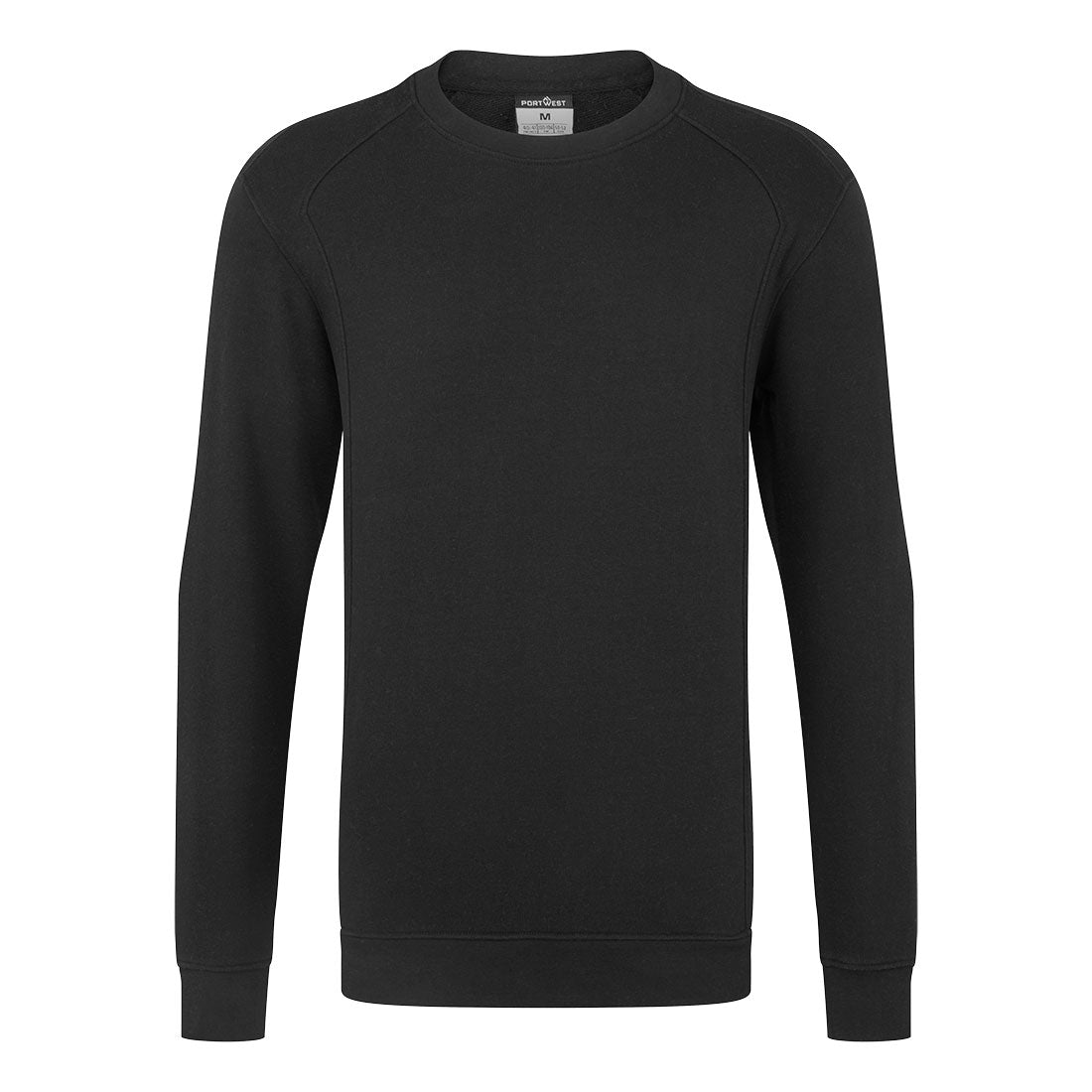 WX2 Sweatshirt - Black