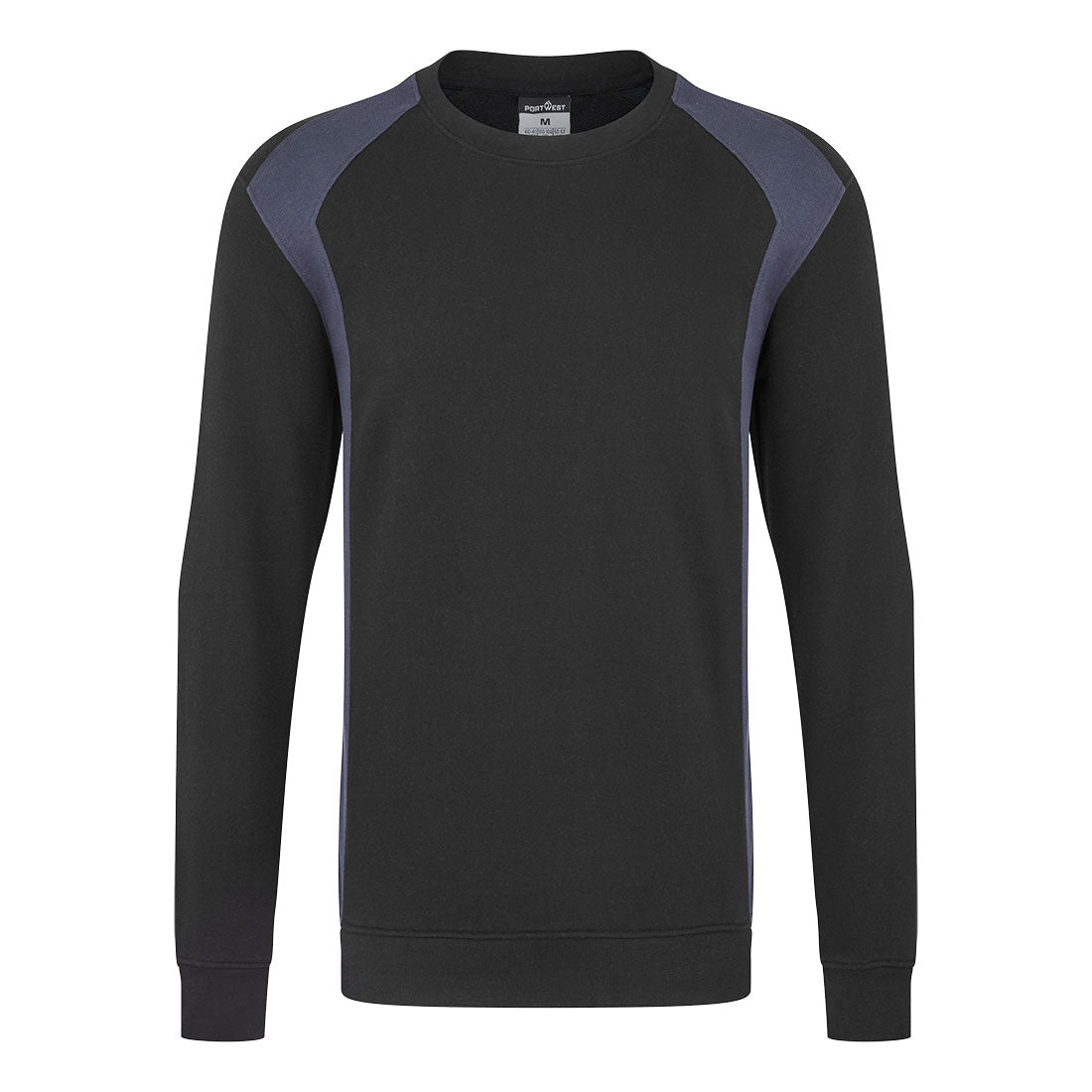 WX2 Sweatshirt - Black/Navy