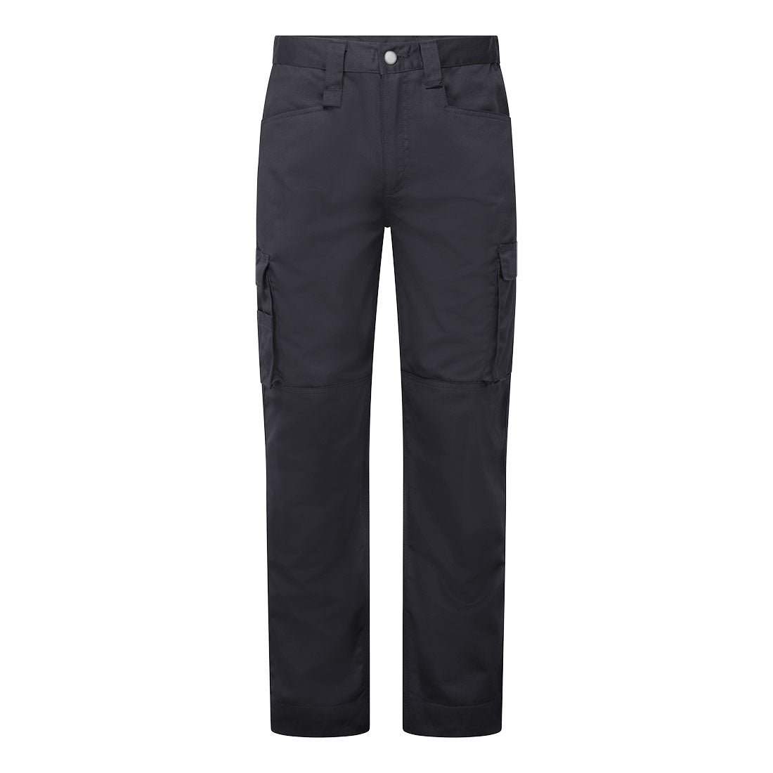WX2 Eco Combat Trousers - Black