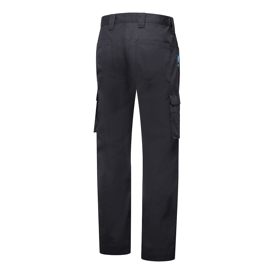 WX2 Eco Combat Trousers - Black