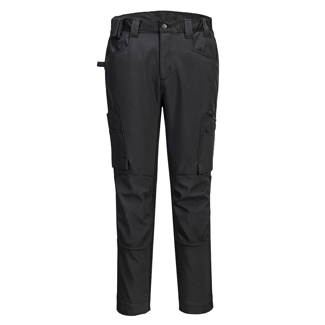 WX2 Eco Softshell Trousers (2L) - Black