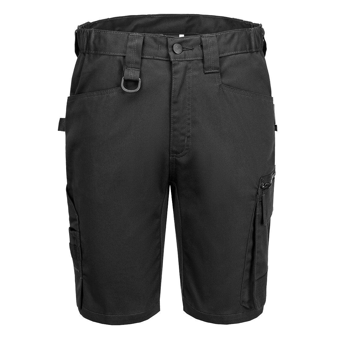 WX2 Eco Craft Shorts - Black