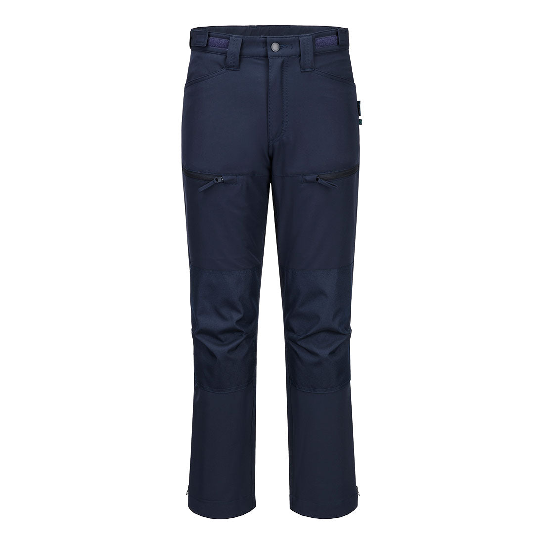 WX2 Eco Stretch Service Trousers - Navy