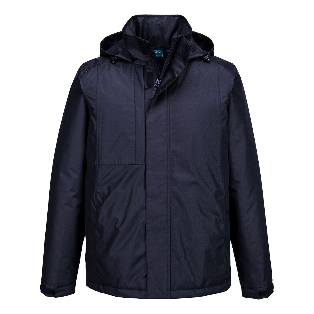 WX2 Eco Winter Jacket - Navy