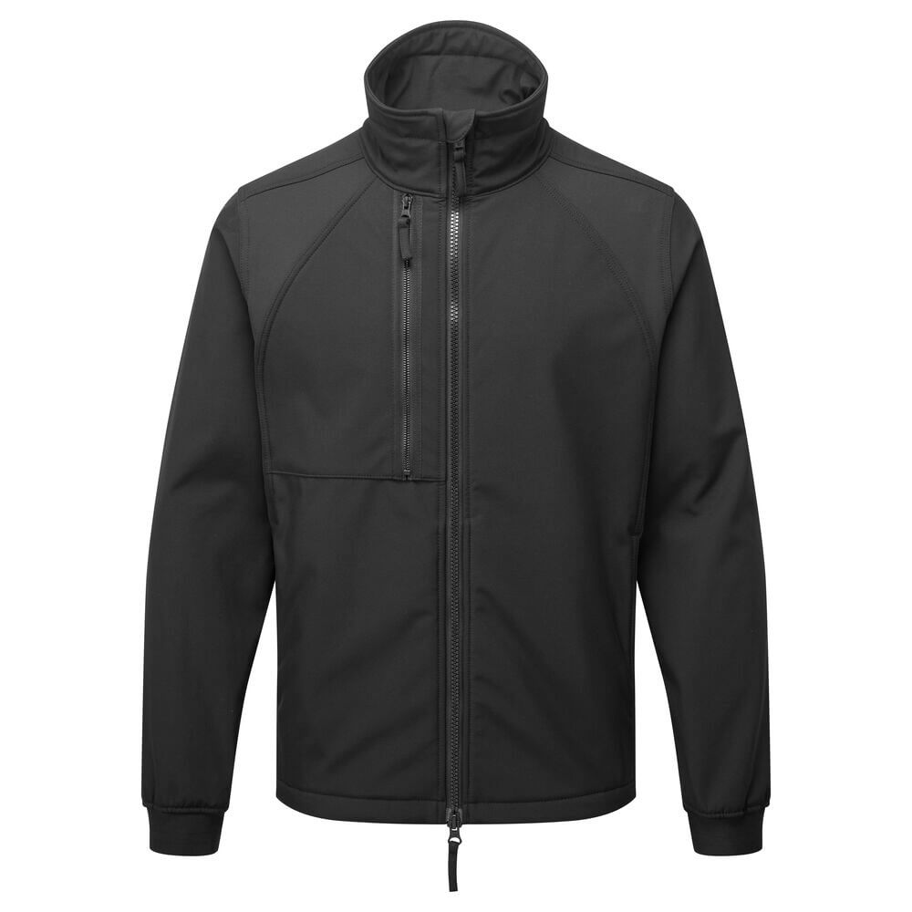 WX2 Eco Softshell (2L) - Black