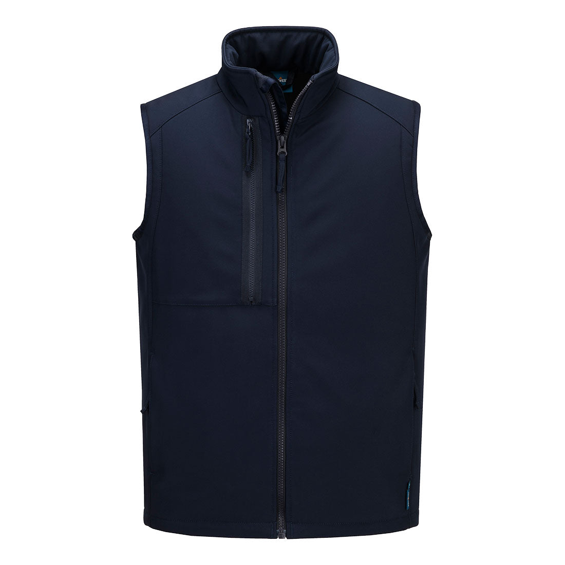 WX2 Winter Bodywarmer (2L) - Navy