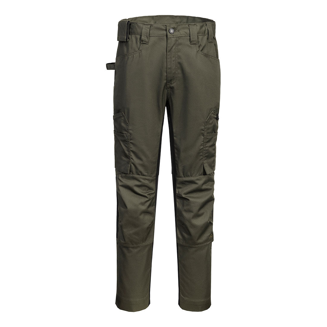 WX2 Eco Stretch Trade Trousers - Forest Nights