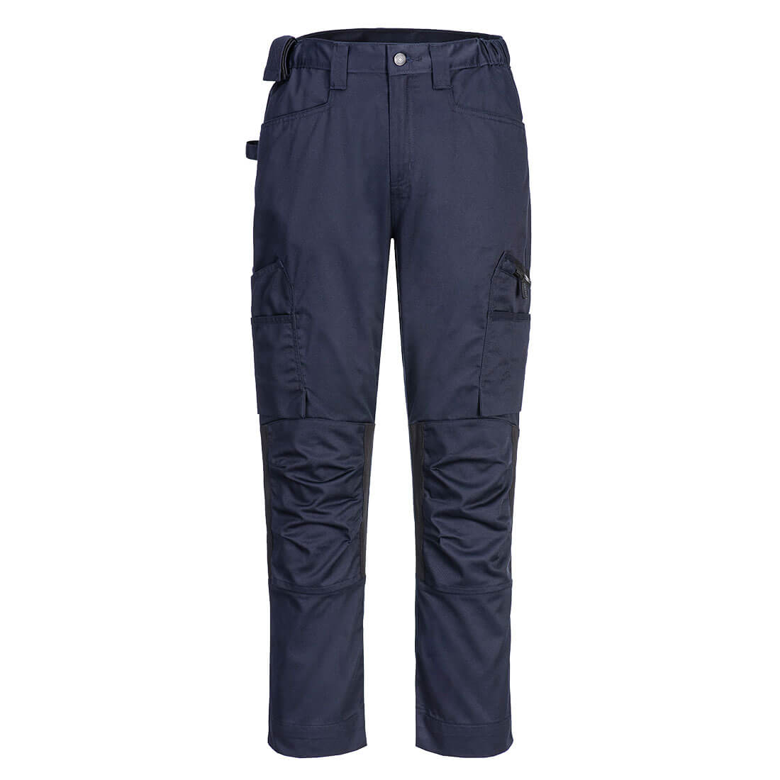 WX2 Eco Stretch Trade Trousers - Navy