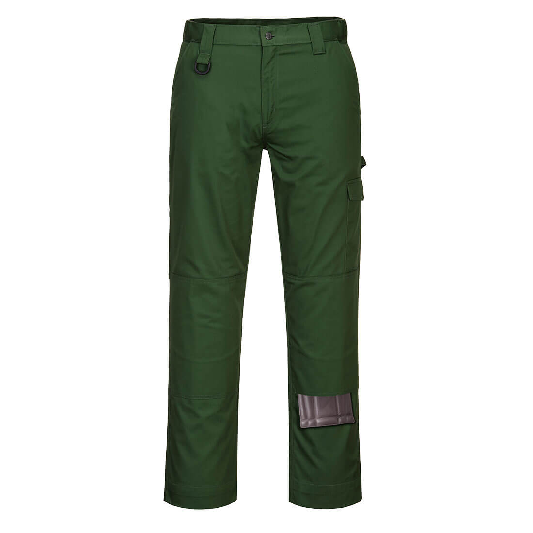 Super Work Trousers - Forest Green