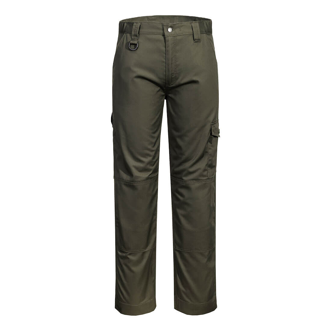 Super Work Trousers - Forest Nights