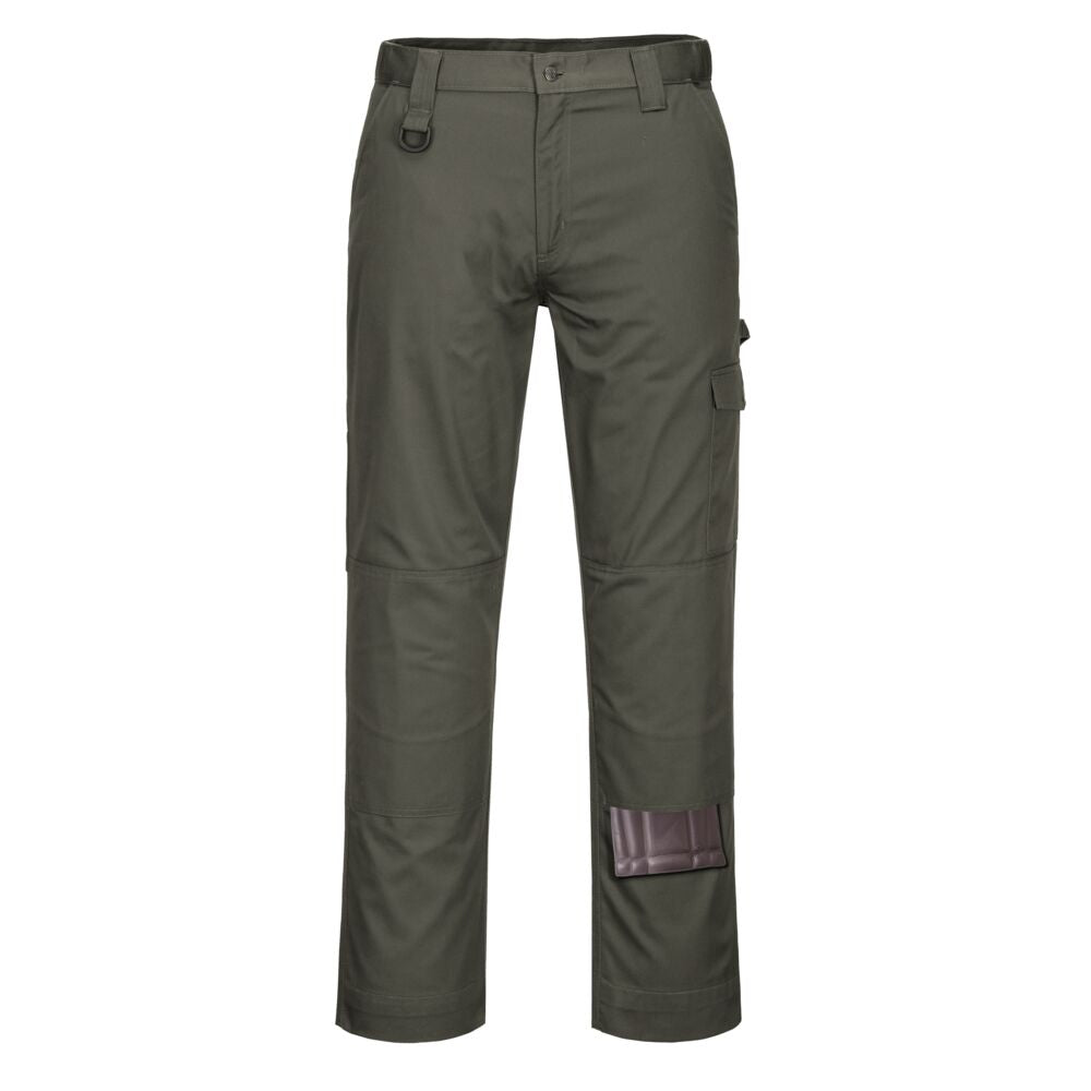 Super Work Trousers - Forest Nights