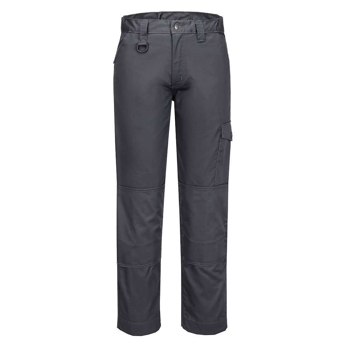 Super Work Trousers - Metal Grey