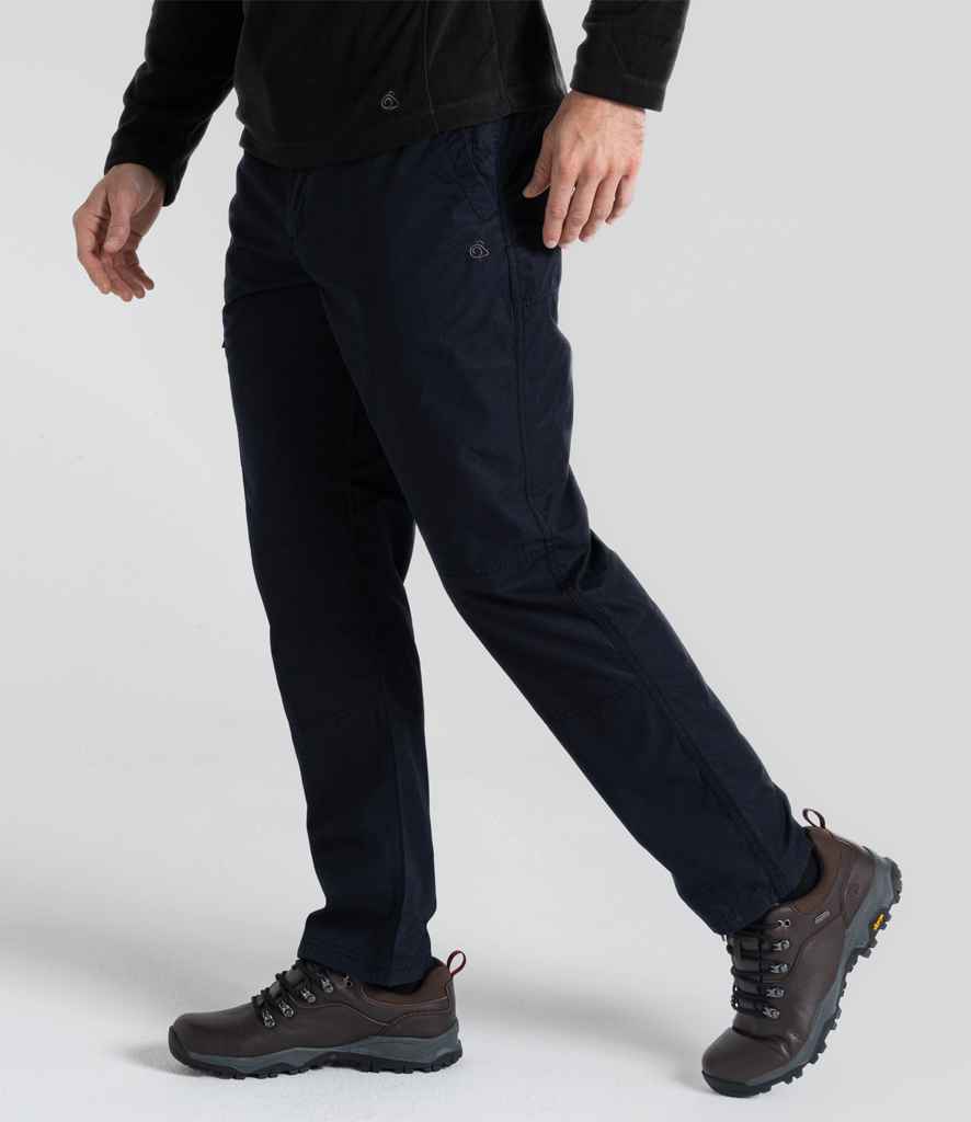 CR231 Dark Navy Model