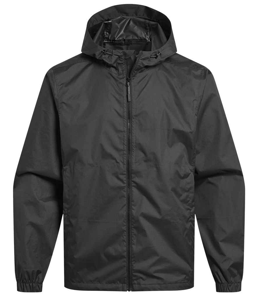 CR245 Black Front