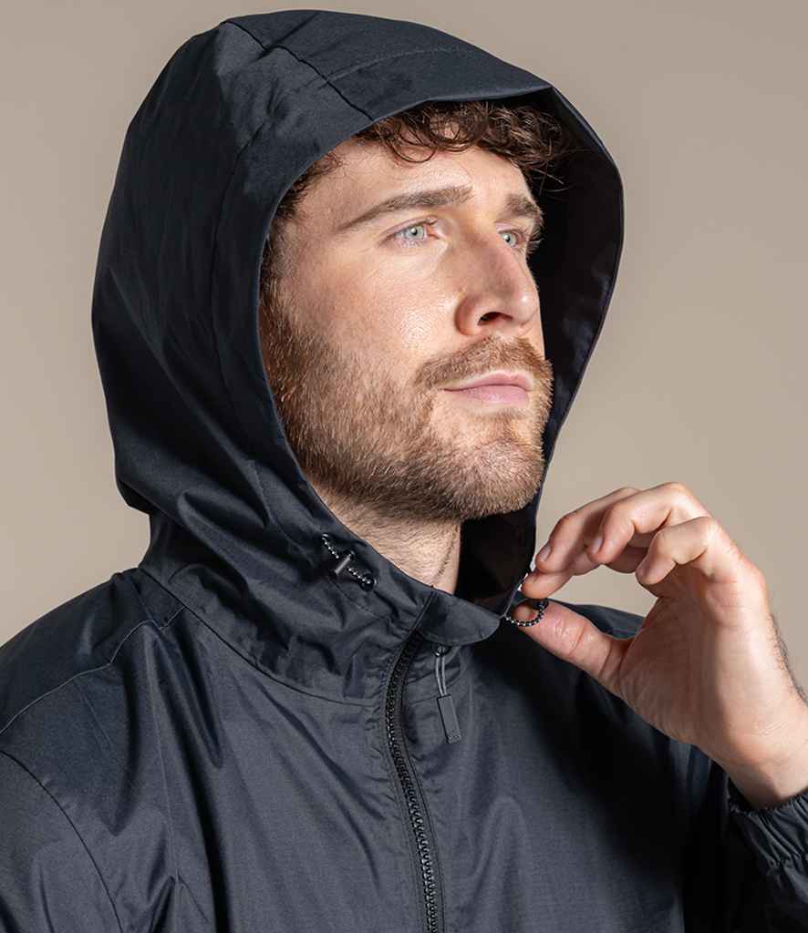 CR245 Black Model