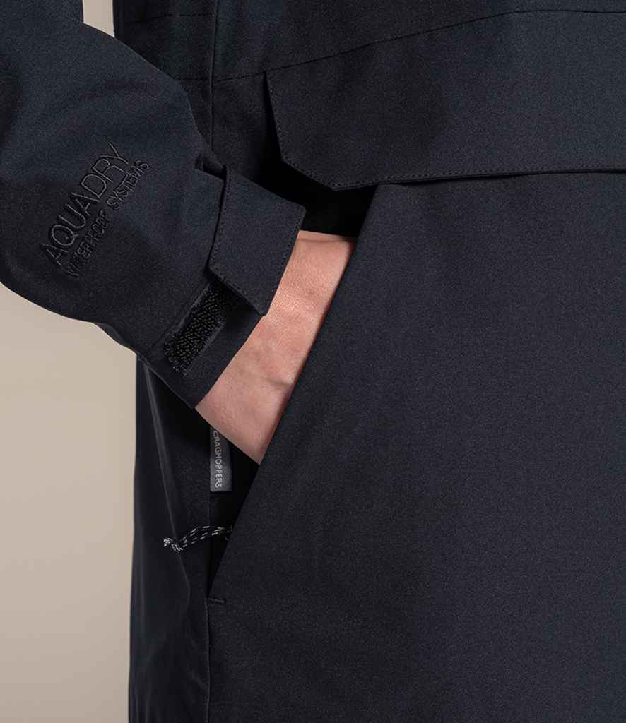 CR302 Black Model
