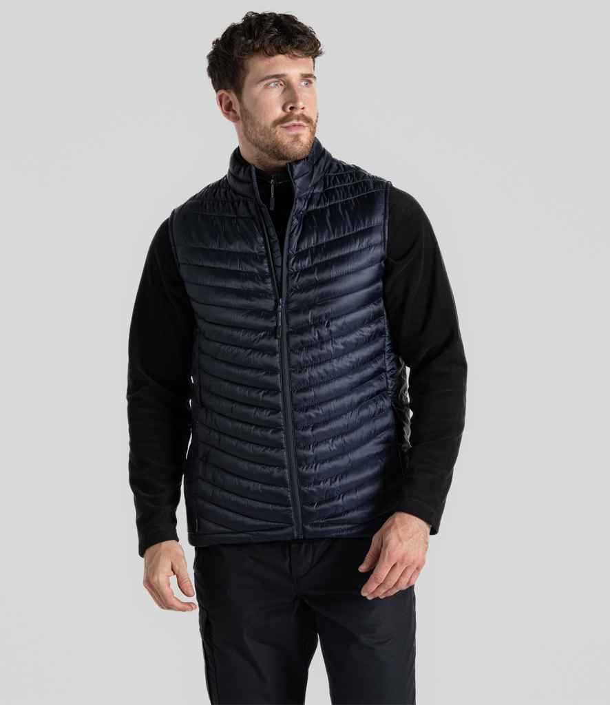 CR311 Dark Navy Model