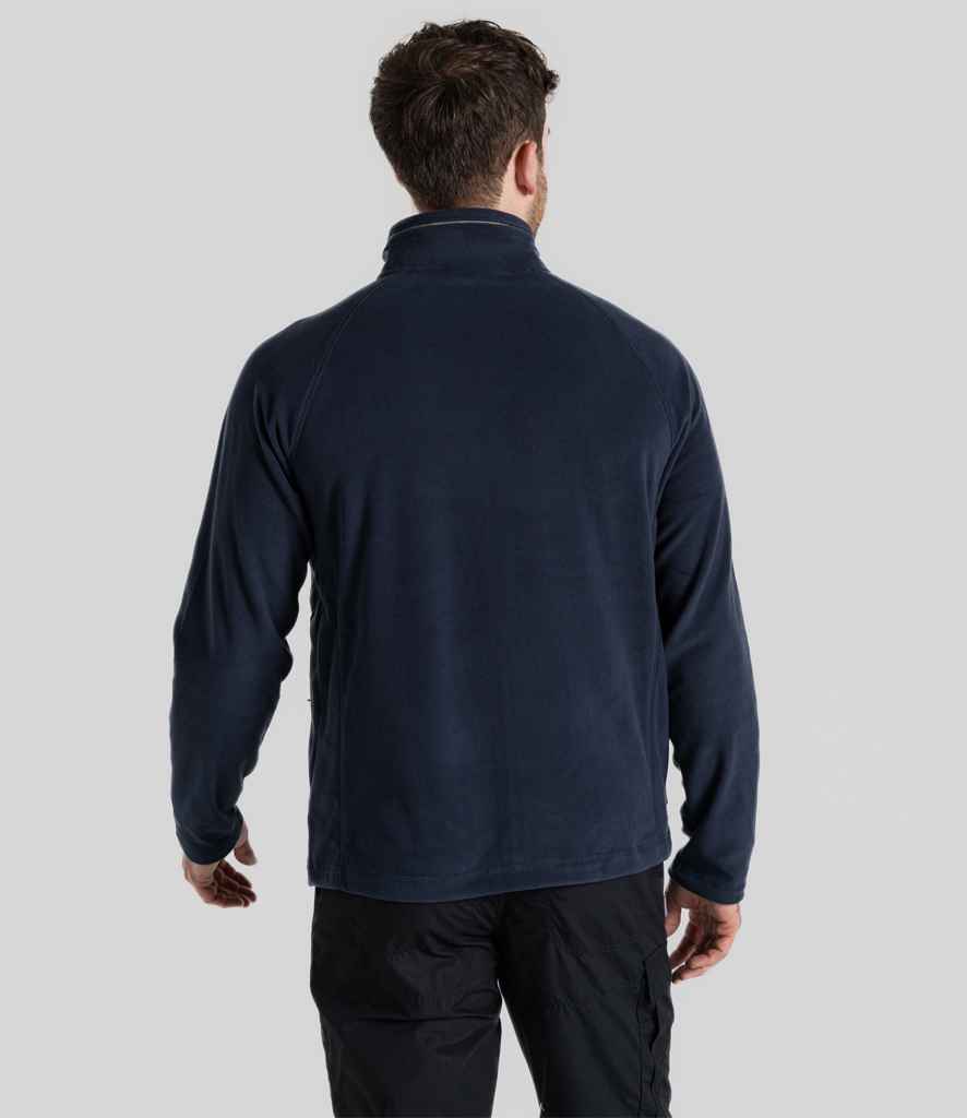CR315 Dark Navy Model