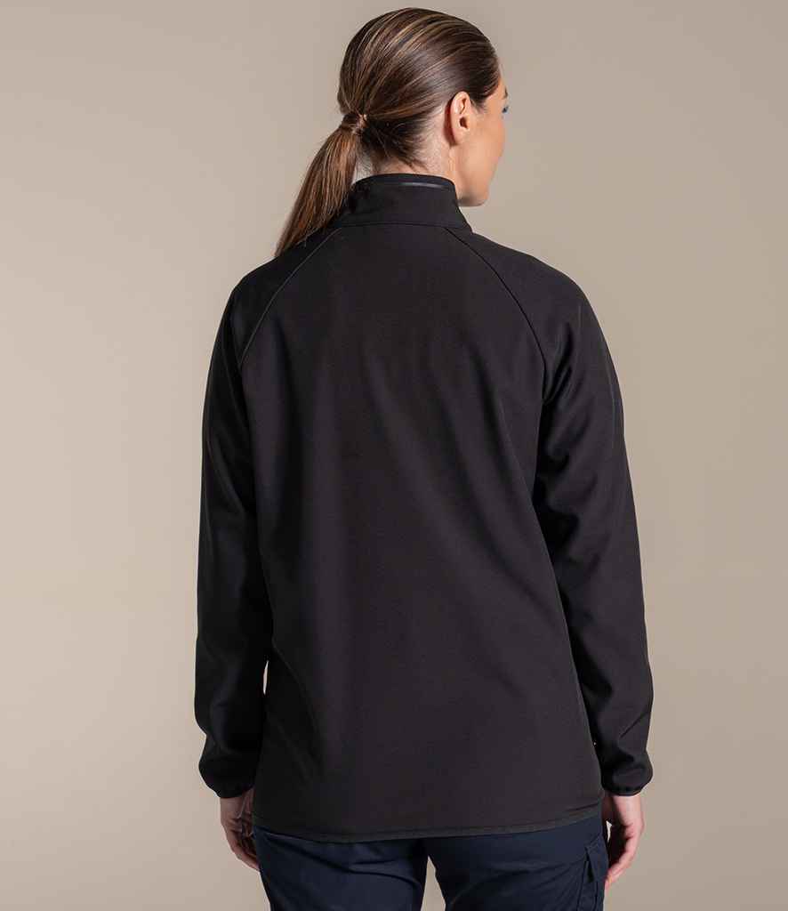 CR324 Black Model