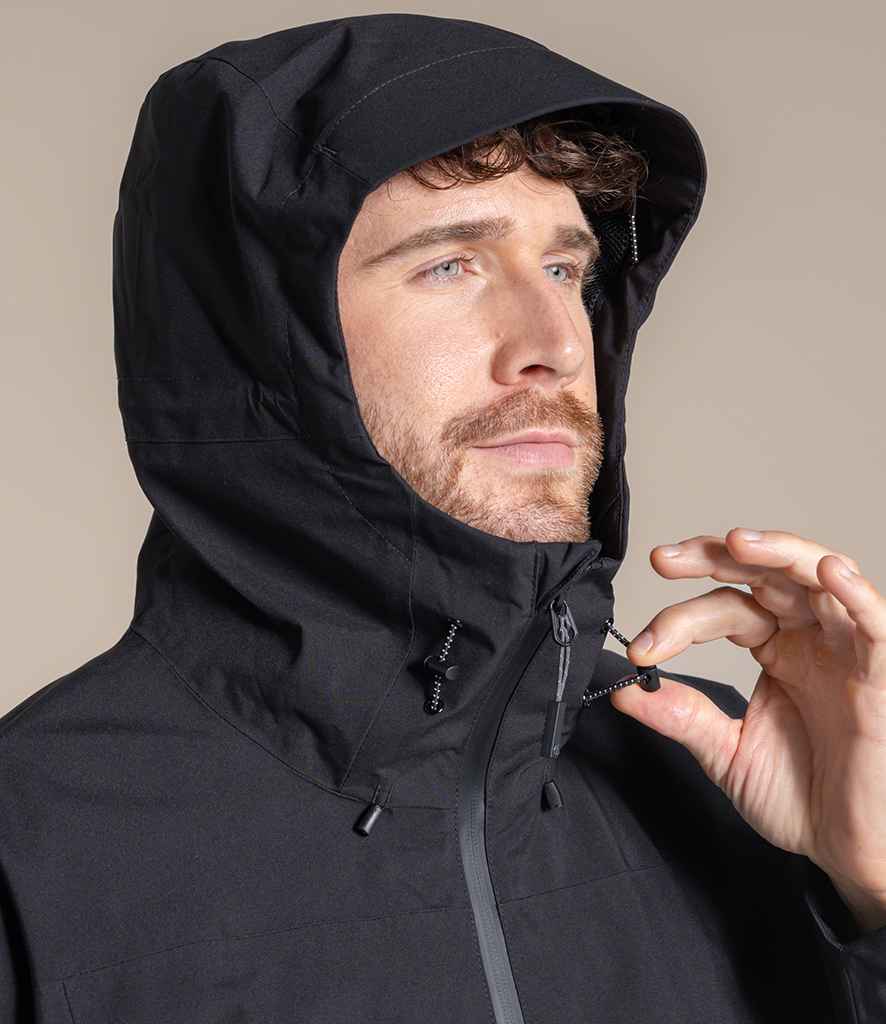 CR336 Black Model