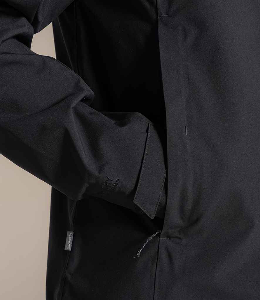 CR336 Black Model