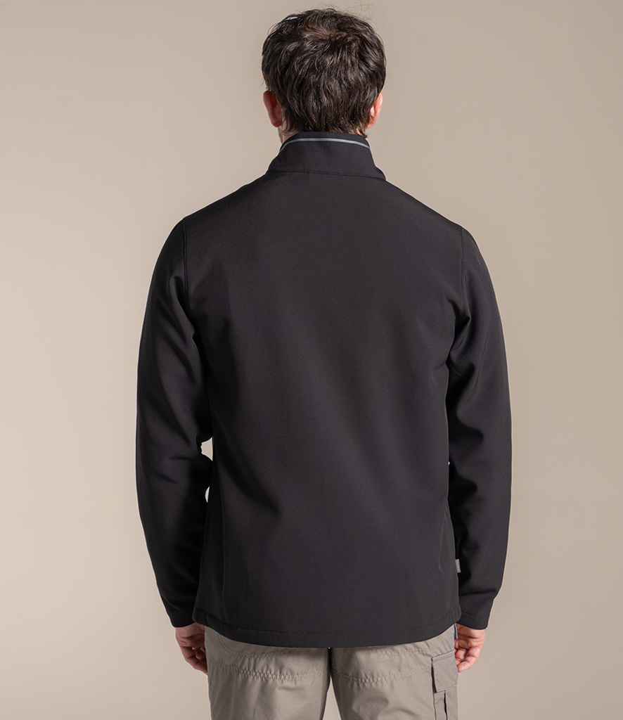 CR338 Black Model