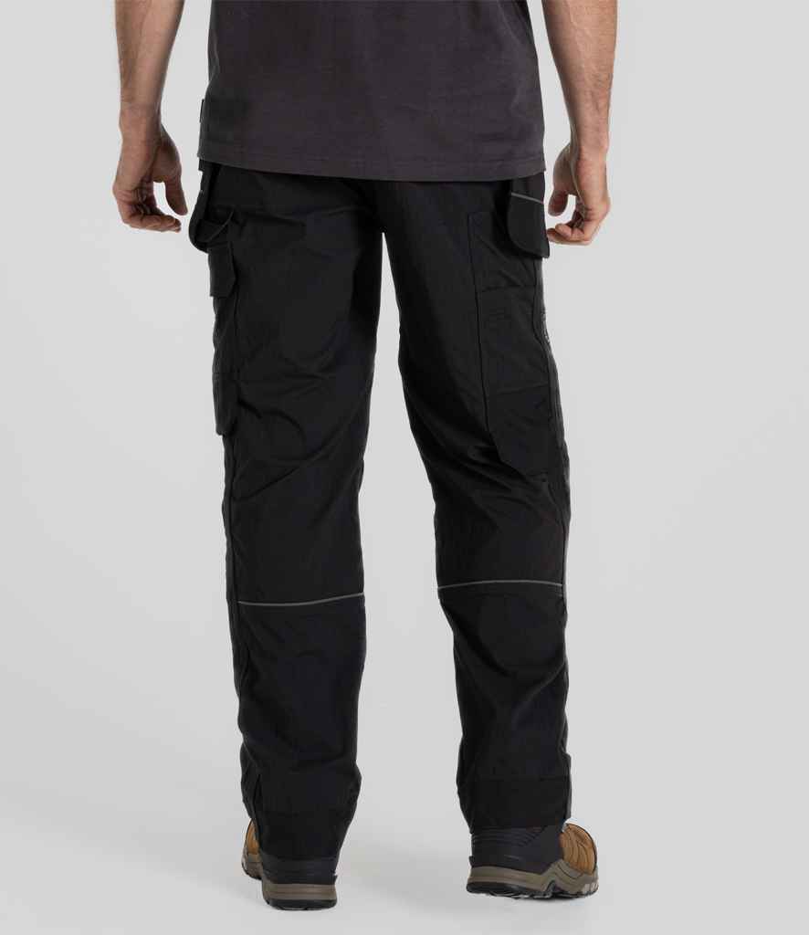 CR781 Black Model