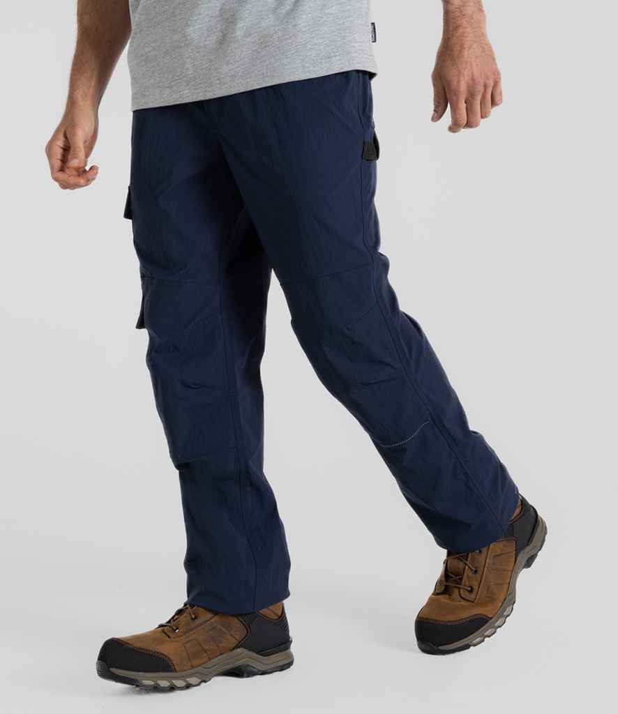 CR782 Dark Navy Model