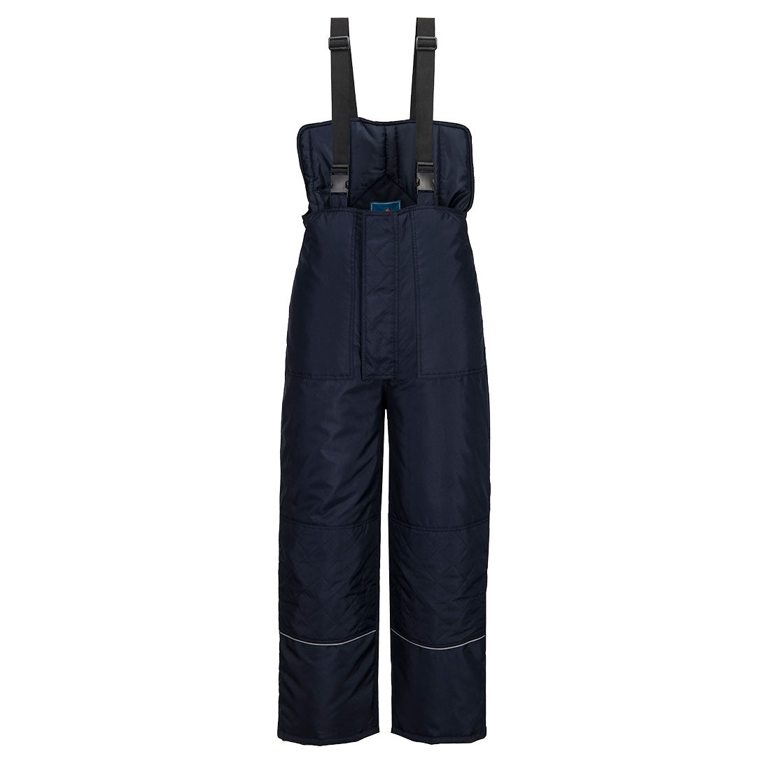 ColdStore Trouser - Navy