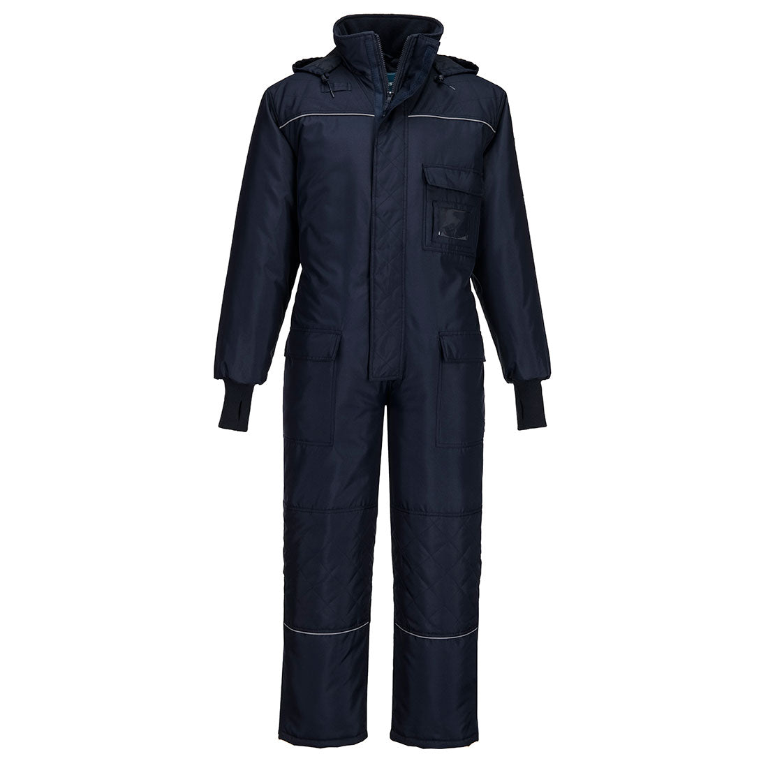 ColdStore Coverall - Navy