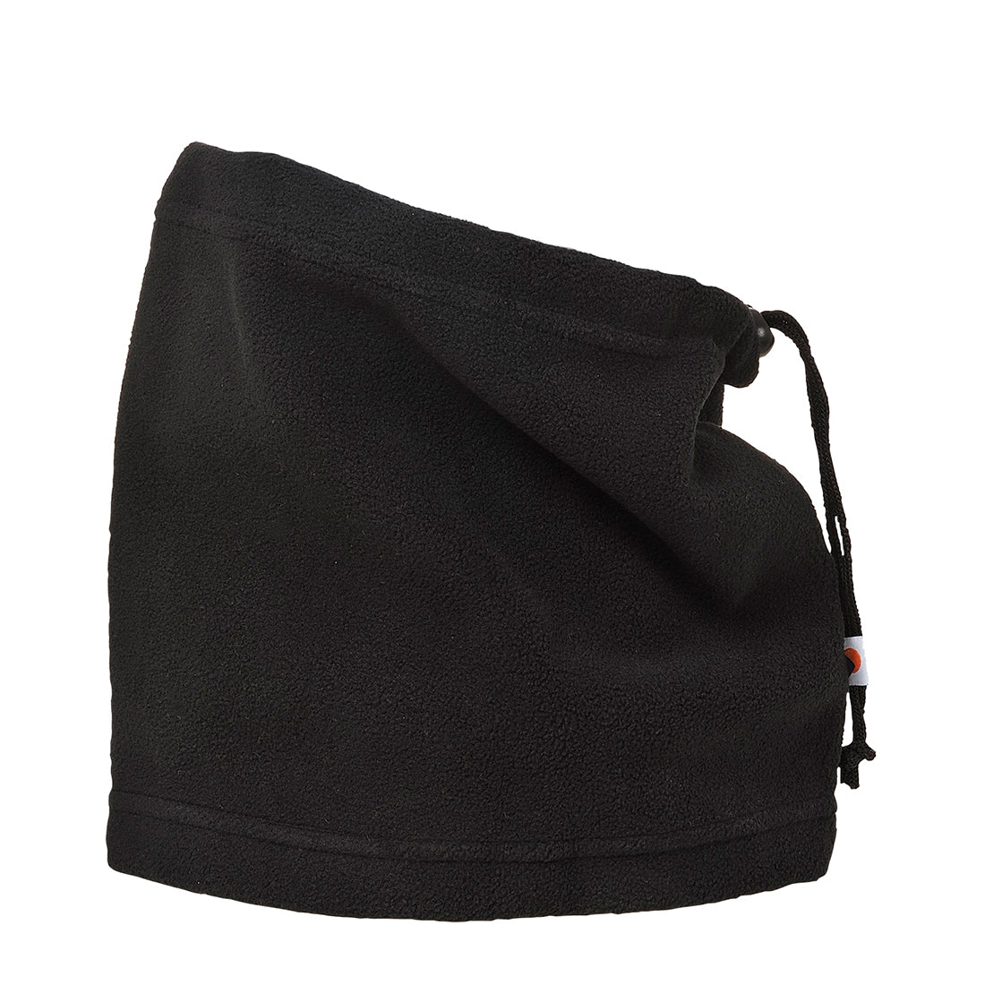Neck Tube - Black