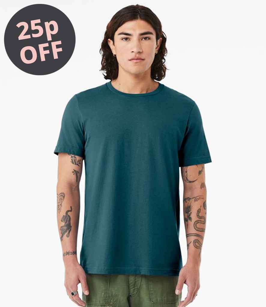CV3001 Deep teal Model