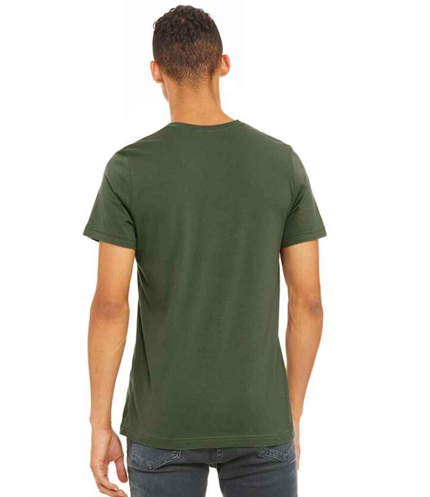 CV3001 Military Green Model