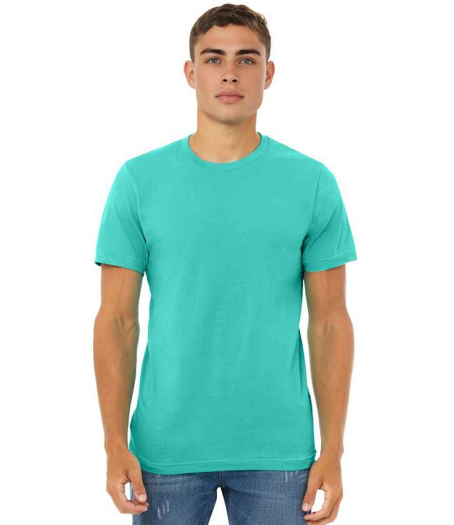 CV3001 Teal Model