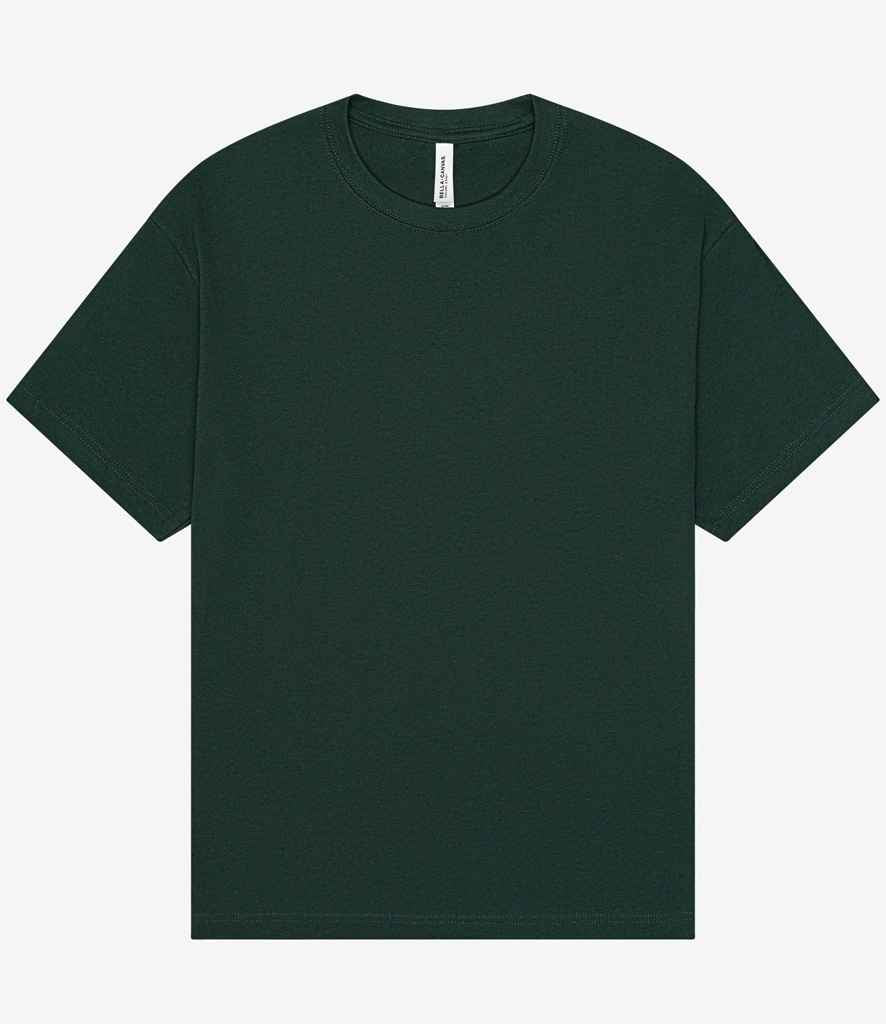 CV3010 Forest Green Front