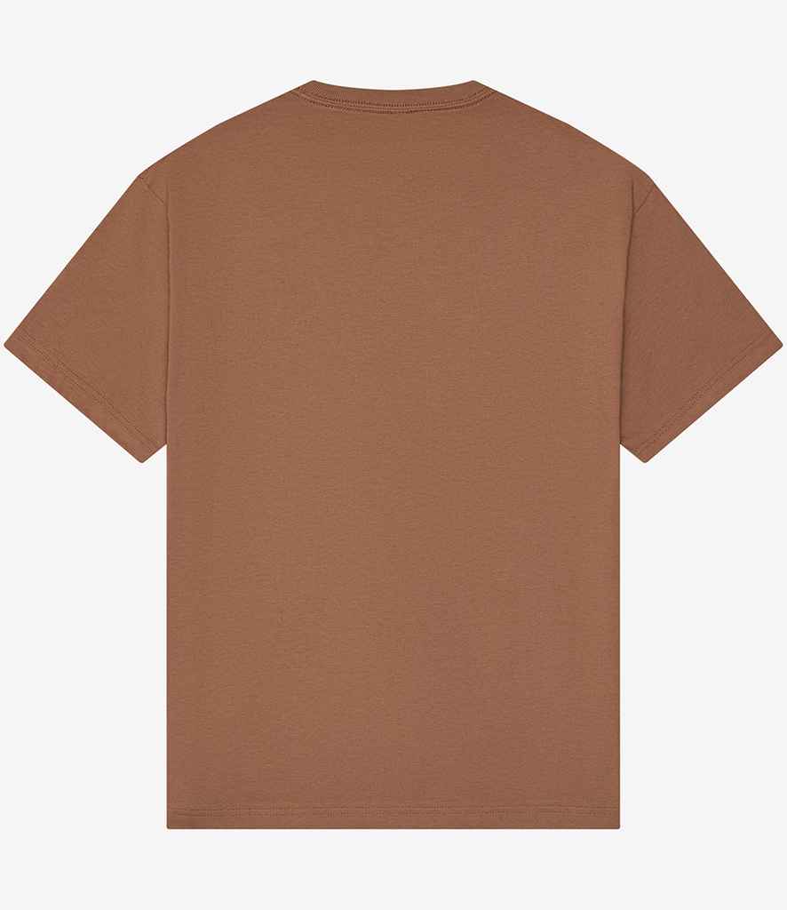 CV3010 Vintage brown Back