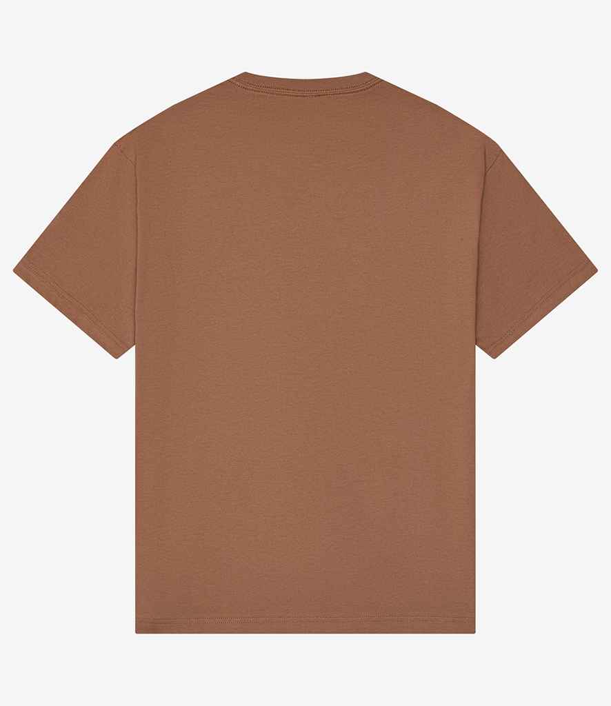 CV3010 Vintage brown Back
