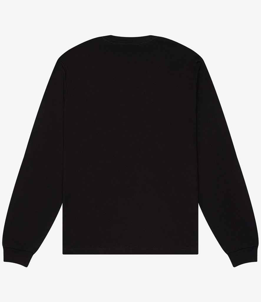 CV3511 Black Back