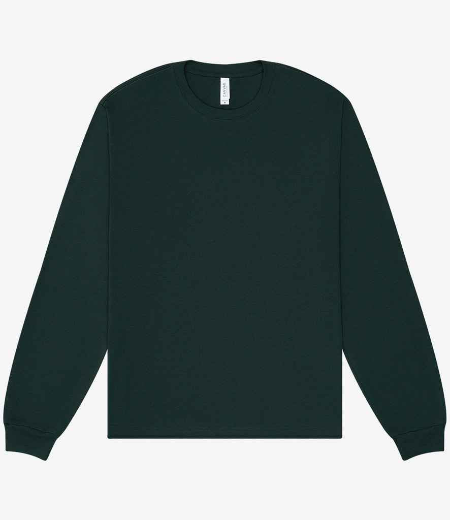 CV3511 Forest Green Front