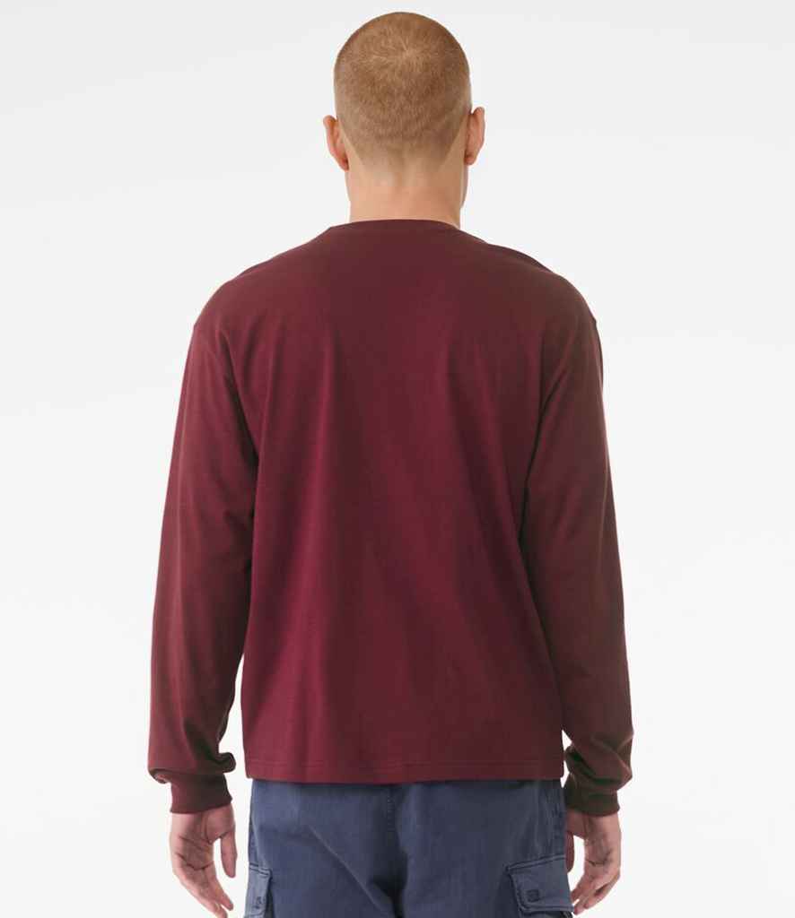 CV3511 Maroon Model