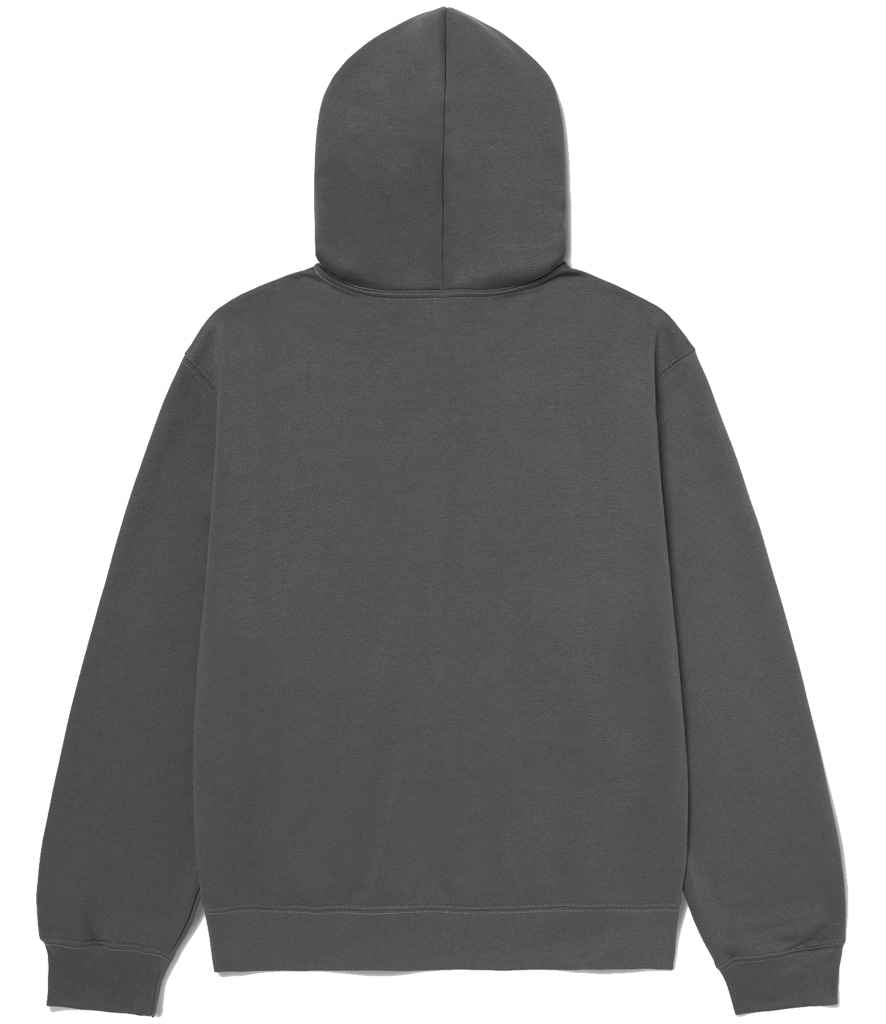 CV4739 Asphalt Back